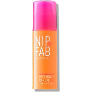 NIP+FAB Vitamin C Fix Serum til ansigt 50 ml - 50 ml