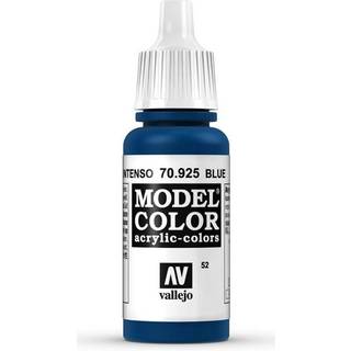 Vallejo Model Farve 70.925 Blå