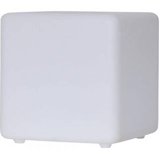 Star Trading 803-81 twilights Dekorativ Lampe 28 cm, terning ➞ På lager - klar til levering