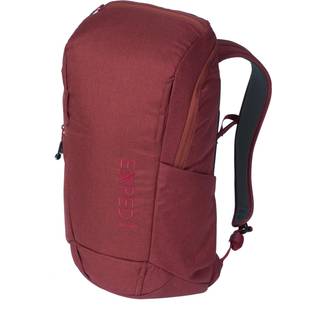 Exped Centrum 30 Burgundy Melange, OneSize