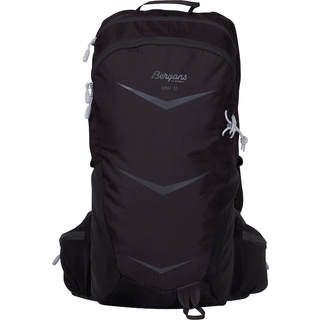 Bergans Driv 12 Black/Solid Charcoal, 12 L