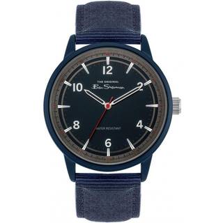 Herre Ben Sherman BS024U Ur – Ø 43 mm