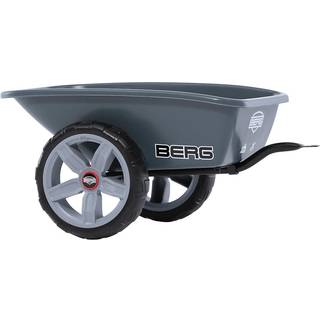 BERG Trailer M