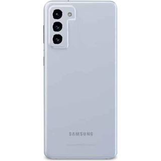 Puro 0.3 Nude Cover - Samsung Galaxy S21 FE