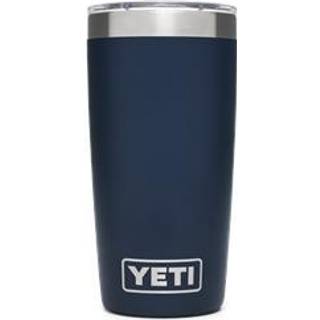 Yeti Rambler 295ml Tumbler Stainless Steel, 295 ml