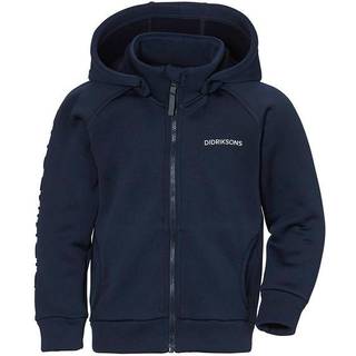 Didriksons Corin Powerstretch Trøje, Navy, 70