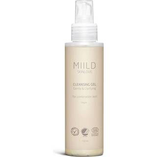 Gentle & Clarifying Cleansing Gel, 100 ml