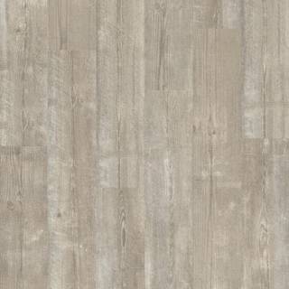 Vinylgulv Pergo Rigid Click 2.0 Lysefjord Pro Grey Cload Pine