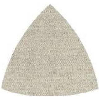 Bosch Slibeblad Delta 93x93mm Net K100 5stk - 2608621190