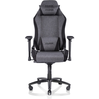 FOURZE Cloud Gaming Chair - Dark Grey