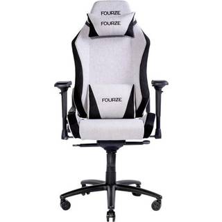 FOURZE Cloud Gaming Chair - Light Gray