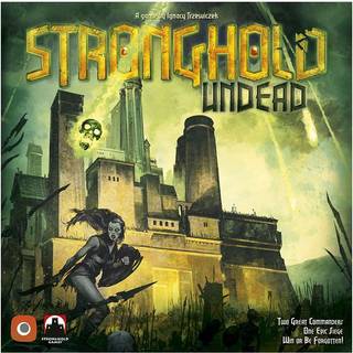 Stronghold: Undead