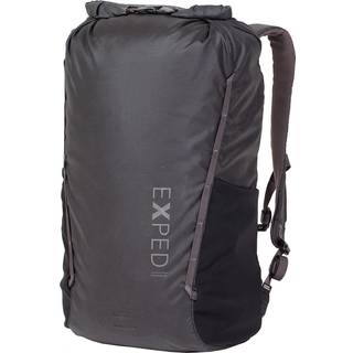 Exped Typhoon 25 Black, OneSize