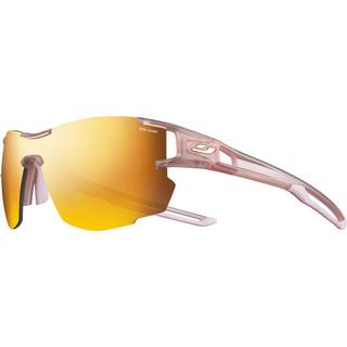 Julbo Aerolite Spectron 3 Translucent Matt Pink/Gold, OneSize