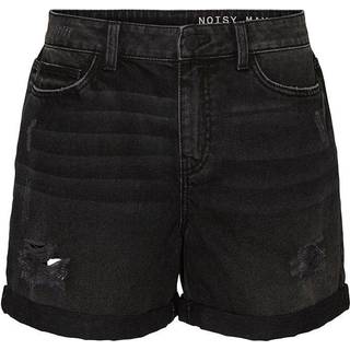Normal Waist Denimshorts