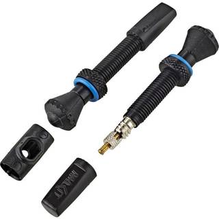 Milkit Tubeless Ventiler Sæt af 2 stk. 35mm