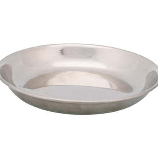 Trixie Stainless Steel Bowl ø13cm