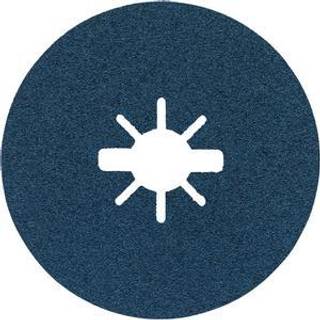 Bosch Best for Metal Slibeskive med X-LOCK 125mm K60