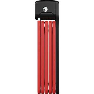 ABUS Foldelås 6055 Bordo Lite 6055K/85 black SR