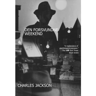 Den forsvundne weekend
