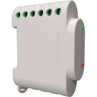 Shelly 3em Triple Phase Wifi