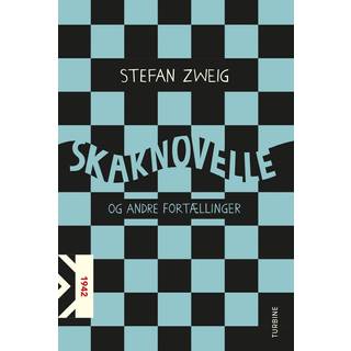 Skaknovelle og andre fortællinger