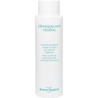 Jeanne Piaubert Lait Demaquillant Vegetal 400 ml