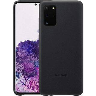 Leather Cover Samsung Galaxy S20 Plus cover fra Samsung