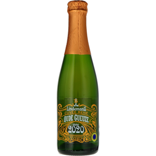 Lindemans, Gueuze Cuvée René 37,5 cl.