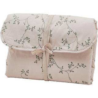 garbo&friends Botany Change To Go Puslepude Beige Stroller      Unisex