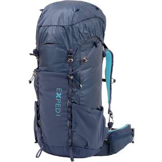 Exped Thunder 50 Women Rygsæk Navy