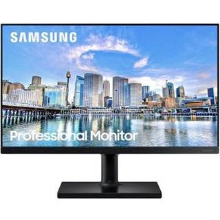 SAMSUNG F27T450FZU - LED-Skærm 27" A