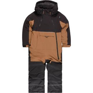 Lindberg Anorak Flyverdragt, Potato, 140