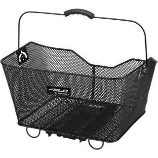 Cykelkurv XLC BA-B04 bag sort