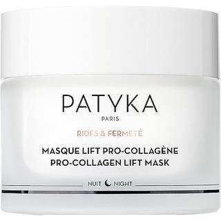Patyka Firmness & Wrinkles Patyka Pro-Collagen Lift Mask 50 ml