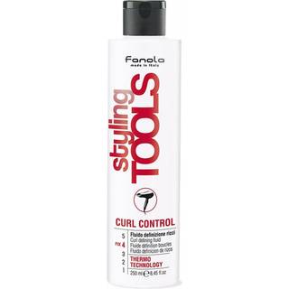 Fanola Styling Tools Curl Control Fluid 250 ml