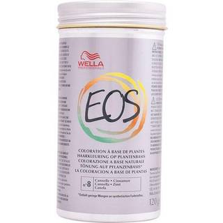 Wella EOS 8 Cinnamon 120 g