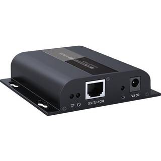 Vivolink HDMI via netværk Modtager | PRIS-MATCH