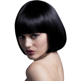 Fever Mia Wig 42497 Black