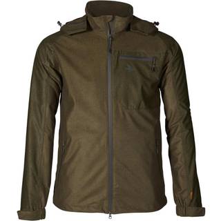 Avail Jakke Pine Grøn Melange - Seeland