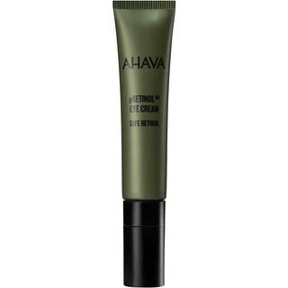 Ahava Safe Pretinol Eye Cream 15 ml