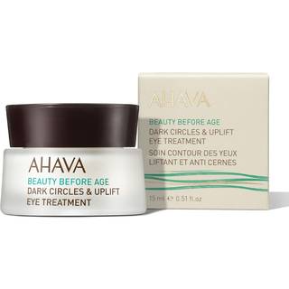 Ahava Dark Circles & Uplift Eye Treatment, 15 ml.