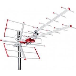 Maclean MCTV-855A - aerial