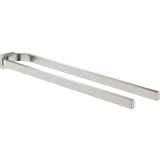 Grohe Selection håndklædeholder 411mm dobb Supersteel