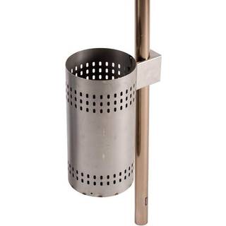 Helsport Lavvu Burner Steel, OneSize