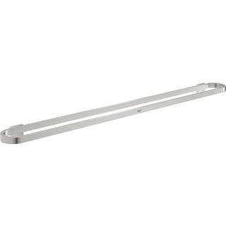 Grohe Selection håndklædestang 800mm Supersteel