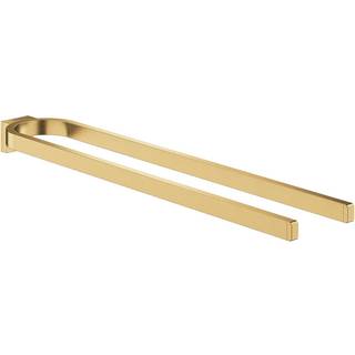 Grohe Selection håndklædeholder 411mm dobb børstet cool sunrise