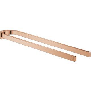 Grohe Selection håndklædeholder 411mm dobb warm sunset