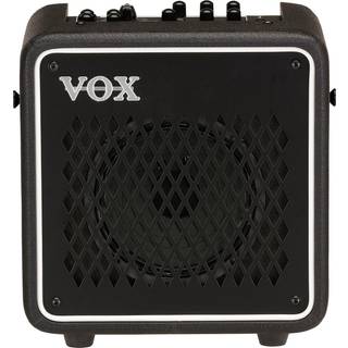 VOX VMG-10 Mini Go Combo Amp Guitarforstærker