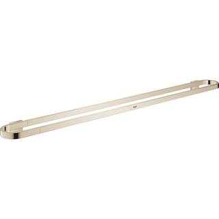 Grohe Selection håndklædestang 800mm nikkel